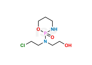 Cyclophosphamide EP Impurity A - Image 1