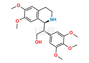 Mivacurium Chloride Impurity - Image 1
