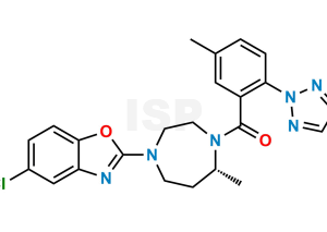 Suvorexant - Image 1
