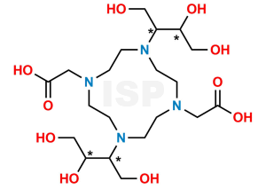 Gadobutrol EP Impurity A - Image 1