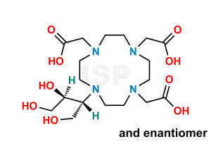 Gadobutrol EP Impurity B - Image 1