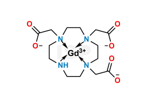 Gadobutrol EP Impurity C - Image 1