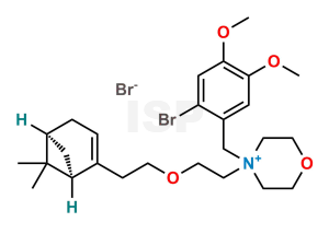 Pinaverium Impurity 3 - Image 1