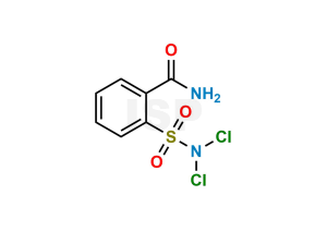Furosemide Impurity 1 - Image 1