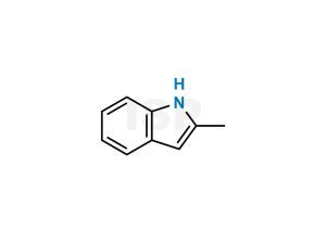 2-Methylindole - Image 1