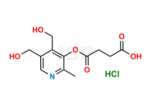 Pyridoxine Impurity 2 - Image 1