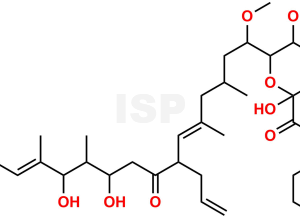 Tacrolimus Impurity XVI - Image 1