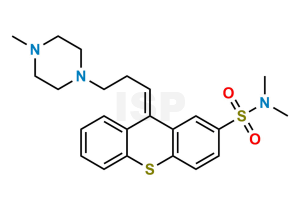 (E)-Thiothixene - Image 1