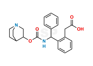 Solifenacin Impurity 2 - Image 1