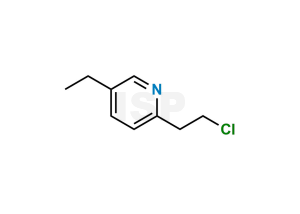 Pioglitazone Impurity 1 - Image 1