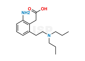 Ropinirole Aminoacetic Acid - Image 1