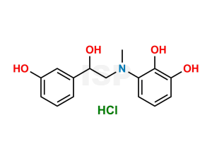 Phenylephrine Impurity 15 - Image 1