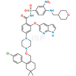 Venetoclax Impurity 28 - Image 1