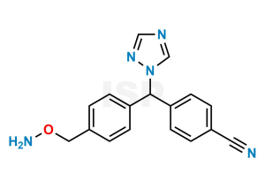 Letrozole Impurity 7 - Image 1