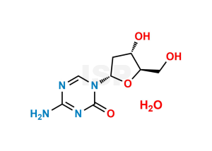 Decitabine Alpha-Isomer(Hydrate) - Image 1