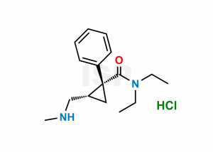 Milnacipran Methyl Amine Impurity - Image 1