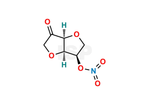 Isosorbide Mononitrate Impurity 1 - Image 1