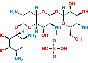 Apramycin Sulfate - Image 1