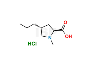 Lincomycin EP Impurity E (HCl) - Image 1