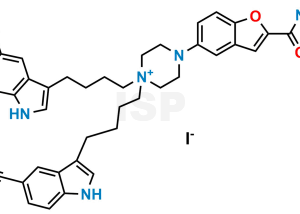 Vilazodone Impurity 2 - Image 1