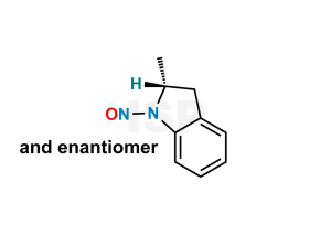Indapamide EP Impurity A - Image 1