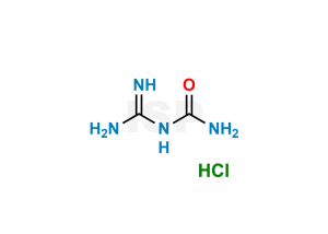 Metformin Hydroxy Analog 1 - Image 1