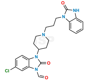 Domperidone Impurity 6 - Image 1