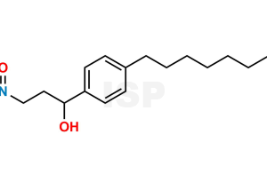 Fingolimod Impurity 19 - Image 1