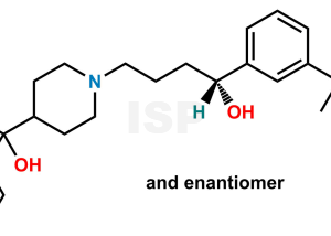 Fexofenadine EP Impurity B - Image 1