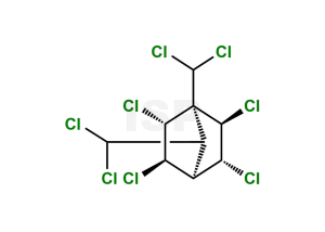 Toxaphene Impurity 1 - Image 1