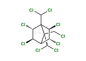 Toxaphene Impurity 2 - Image 1