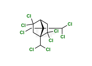 Toxaphene Impurity 3 - Image 1