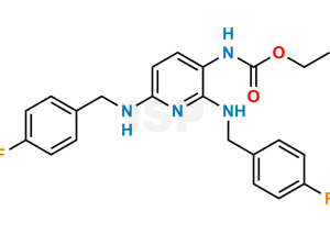 Flupirtine Maleate Impurity B - Image 1