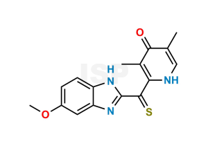 Omeprazole Impurity 7 - Image 1