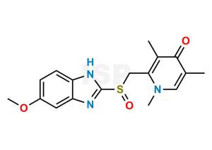 Omeprazole Impurity 8 - Image 1