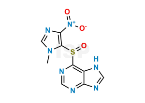 Azathioprine Impurity 1 - Image 1