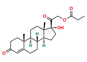 Cortexolone Impurity D - Image 1