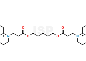 Atracurium Besylate EP Impurity B - Image 1