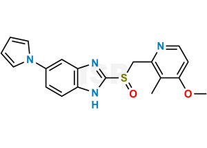 Ilaprazole - Image 1