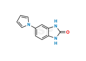 Ilaprazole Impurity 1 - Image 1