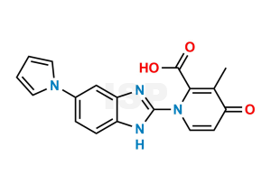 Ilaprazole Impurity 2 - Image 1
