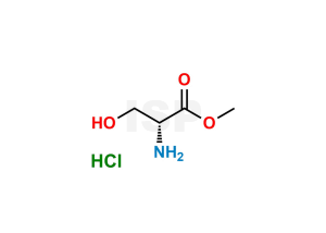 D-Serine methyl ester hydrochloride - Image 1