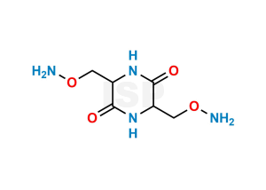 Cycloserine Dimer - Image 1