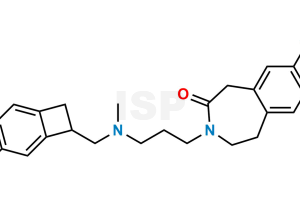 Ivabradine Impurity 31 - Image 1