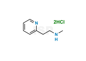 Betahistine Dihydrochloride - Image 1