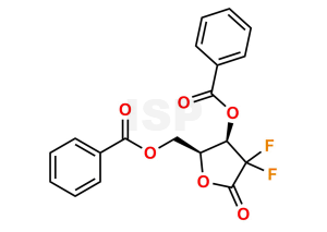 Gemcitabine Impurity 10 - Image 1