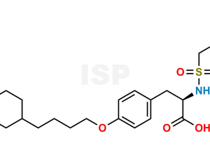 Tirofiban R-isomer - Image 1