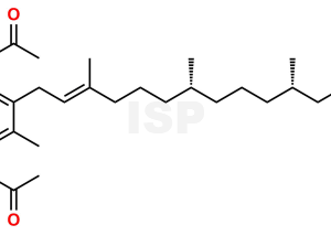 Dihydrovitamin K1 Diacetate - Image 1