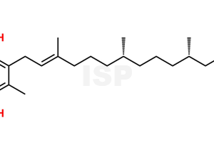 Dihydro Vitamin K1 - Image 1