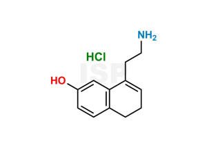 Agomelatine Impurity A - Image 1